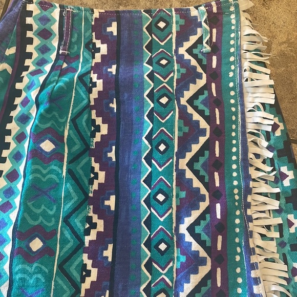 Vintage California concepts Aztec size 5 - Picture 2 of 8